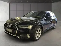 Usata Audi A6 Advanced 204 CV (150 kW) 2023 Nero Station wagon