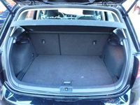 Gebraucht VW Golf VII Trendline 86 PS (63 kW) 2013 Schwarz Limousine