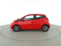 Gebraucht Toyota Aygo X-play 72 PS (52 kW) 2020 Rot Kleinwagen