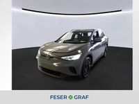 Gebraucht VW ID.4 Pure 125 kW (170 PS) 2023 Mondsteingrau SUV