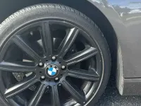 Gebraucht BMW 320 Cabriolet 170 PS (125 kW) 2009 Cabrio