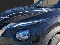 Gebraucht Nissan Juke N-Connecta 114 PS (83 kW) 2023 Black (m) SUV