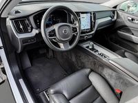 Gebraucht Volvo XC60 Plus 398 PS (292 kW) 2022 Weiß SUV