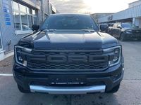Gebraucht Ford Ranger Raptor 292 PS (214 kW) 2023 Iridiumschwarz metallic Abholung