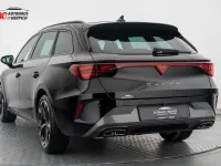 Neu Cupra Leon 150 PS (110 kW) 2025 Schwarz Limousine