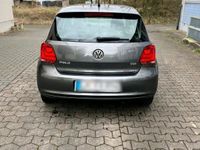 gebraucht VW Polo TDI