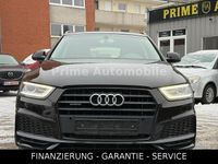 Gebraucht Audi Q3 Sport 177 PS (130 kW) 2012 Schwarz SUV