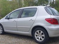 gebraucht Peugeot 307 