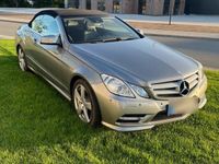 gebraucht Mercedes E350 CoupéBlueEFFICIENCY AVANTGARDE AVANTGARDE