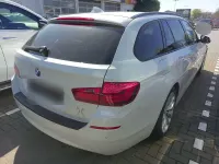 Gebraucht BMW 530 258 PS (189 kW) 2017 Weiß Kombi