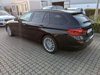 gebraucht BMW 530 d Touring AHK LED Park/Driv+ HUD