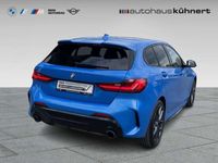 gebraucht BMW 135 Mi xDrive 5-Türer ///M-Performance Paket 1.Hand