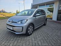 Gebraucht VW e-up! 60 kW (82 PS) 2018 Silber Kleinwagen