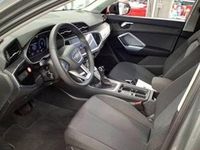 Gebraucht Audi Q3 Advanced 150 PS (110 kW) 2025 Grau SUV