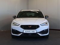 Gebraucht Cupra Leon 150 PS (110 kW) 2024 Weiß Limousine