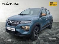 Gebraucht Dacia Spring 47 kW (65 PS) 2023 Blau Kleinwagen