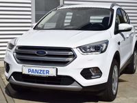 gebraucht Ford Kuga 1.5 EcoBoost Navi AppLink Bhz.Scheibe Sitz+