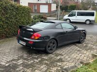 gebraucht Hyundai Coupé 1.6 Gas