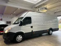 Occasion Iveco Daily 170 ch (125 kW) 2013 Blanc Monospace