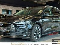 Gebraucht Ford Focus Titanium 155 PS (114 kW) 2025 Schwarz Limousine