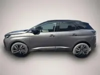 Gebraucht Peugeot 3008 GT 131 PS (96 kW) 2024 Manufacturer SUV