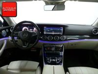 gebraucht Mercedes E200 Coupe AMG 360+BURMESTER+WIDE+COMAND+APPLE+