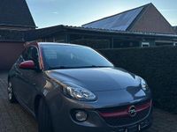 Gebraucht Opel Adam S 150 PS (110 kW) 2015 Grau Kleinwagen
