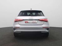 Gebraucht Audi A3 Advanced Plus 150 PS (110 kW) 2023 Florettsilber metallic Limousine