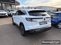 Gebraucht Renault Austral Techno 158 PS (116 kW) 2024 Weiß SUV