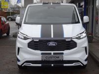 Neu Ford Transit Custom Sport 170 PS (125 kW) 2026 Frozen white Van / Kleinbus