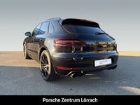 Gebraucht Porsche Macan GTS 360 PS (264 kW) 2018 Tiefschwarzmetallic SUV