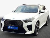 Neu BMW iX2 230 kW (313 PS) 2026 Weiß SUV