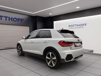 Gebraucht Audi A1 Ambiente 110 PS (80 kW) 2021 Gletscherweiß metallic SUV