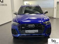 gebraucht Audi SQ5 SQ53.0 TDI quattro 21/Matrix/Navi/Kam/Smart/AHK