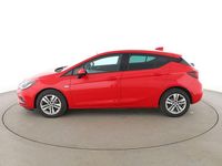 Gebraucht Opel Astra Active 125 PS (91 kW) 2016 Rot Limousine