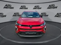 Neu Renault Captur Techno 103 PS (75 kW) 2026 Rot SUV
