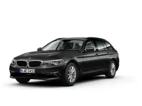 Gebraucht BMW 530 Shadowline 252 PS (185 kW) 2026 Kombi