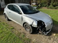 gebraucht Alfa Romeo MiTo Basis Start/Stop,Klima,PDC