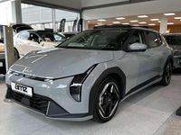 Neu Kia EV4 Earth 150 kW (204 PS) 2026 Wolfgrau Limousine
