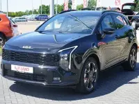 Neu Kia Sportage GT-Line 239 PS (175 kW) 2026 Schwarz SUV