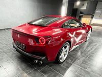 gebraucht Ferrari Portofino 3.9 T V8 CarbonCeramic 1.Hd Maintenanc