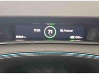 Second-hand VW ID.7 Pro 210 kW (286 CP) 2024 Negru Berlinǎ