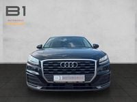 Usata Audi Q2 116 CV (85 kW) 2019 Nero SUV