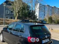 Używany VW Golf VII 105 KM (77 kW) 2013 Czarny Sedan/Limuzyna