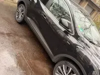 Używany Renault Kadjar Bose Edition 131 KM (96 kW) 2016 Czarny SUV