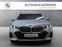 Gebraucht BMW 520 Comfort Edition 197 PS (144 kW) 2025 Grau Kombi