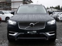 gebraucht Volvo XC90 T8 Inscription Expression Recharge AWD