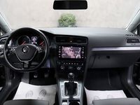 gebraucht VW Golf VII Variant Comfortline AHK NAVI ACC SHZ