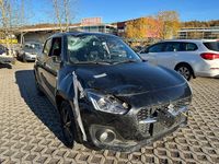 Gebraucht Suzuki Swift 83 PS (61 kW) 2023 Schwarz Kleinwagen