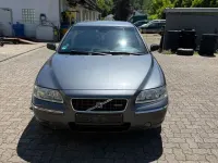Gebraucht Volvo S60 Momentum 185 PS (136 kW) 2006 Grau Limousine